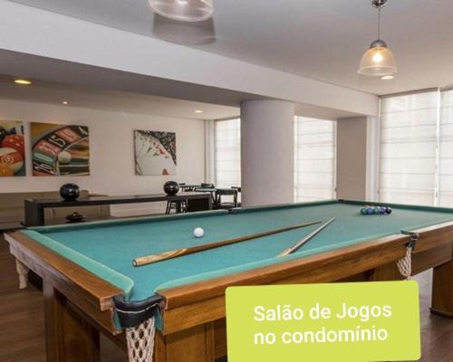 Apartment Duplex Sao Paulo