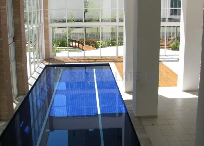 Top Duplex Inn Condominio