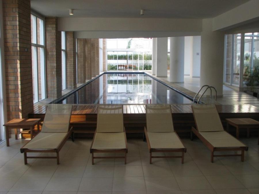 Duplex Apartamento