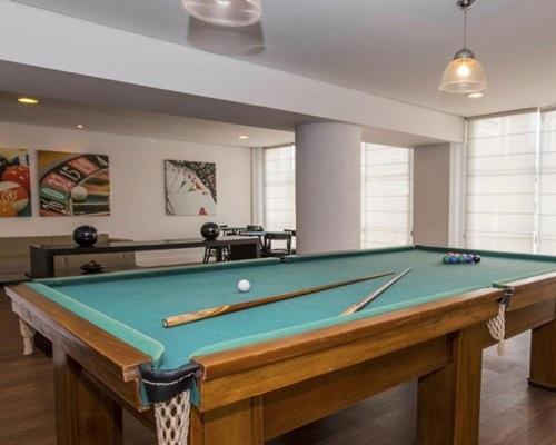 Apartamento Duplex