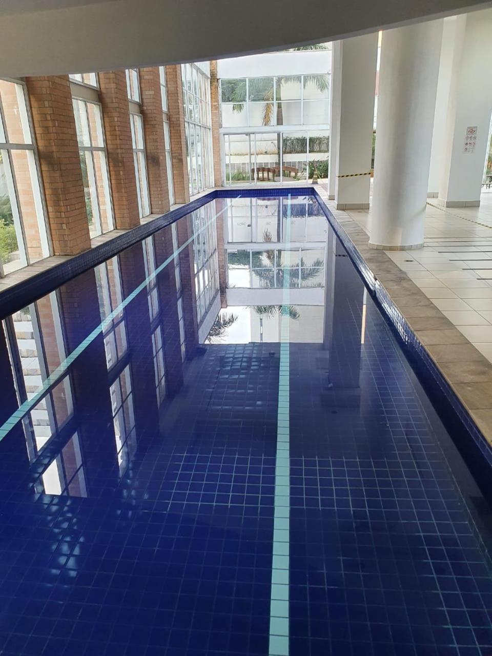 Duplex * São Paulo