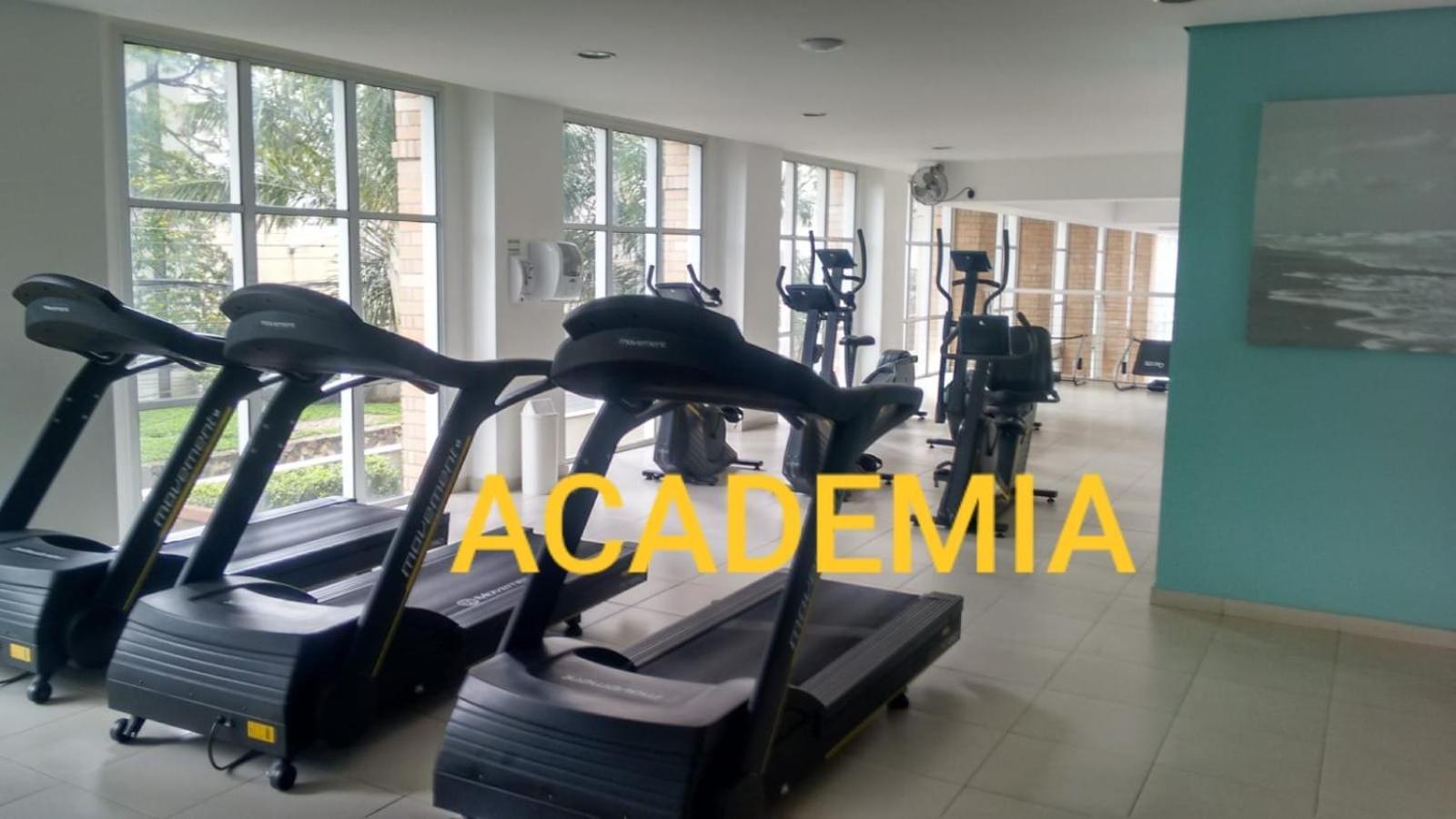 Apartamento Duplex