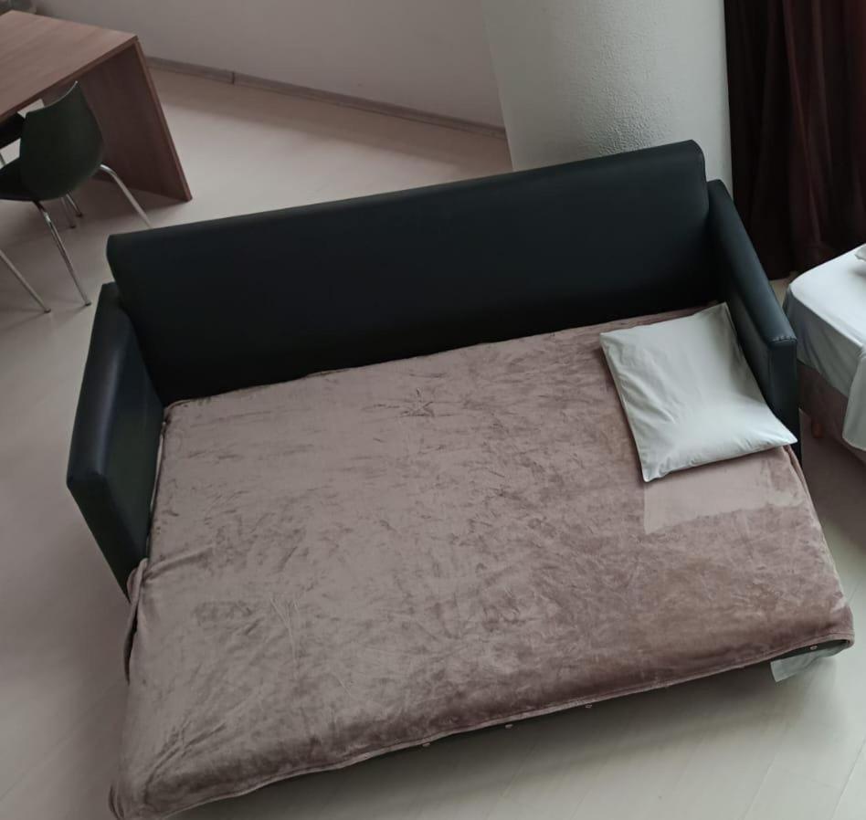 Duplex Apartamento