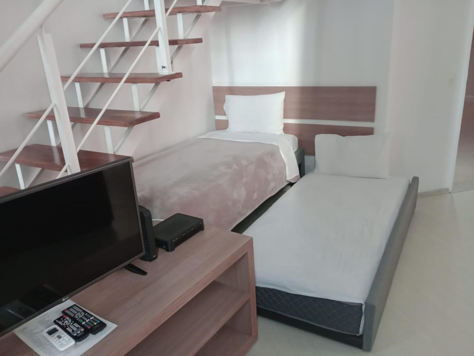 Duplex *
