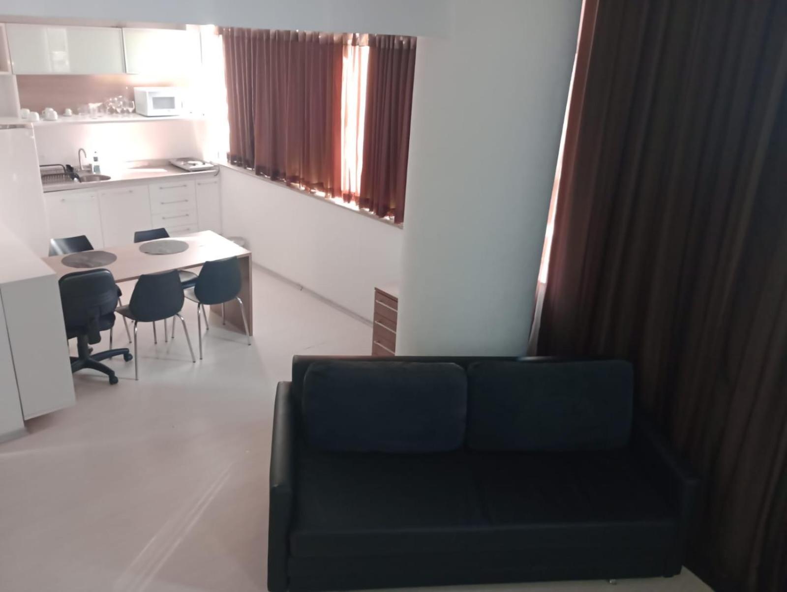 Duplex * São Paulo