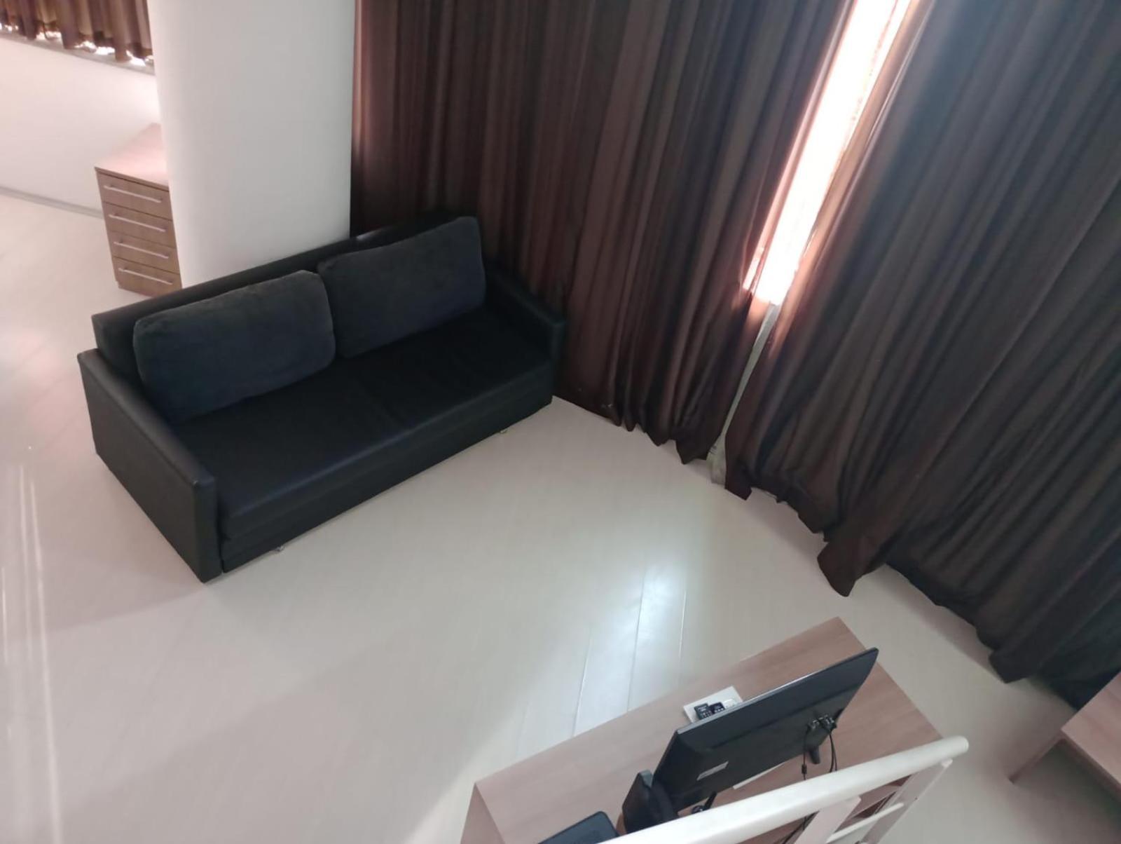 Apartamento Duplex